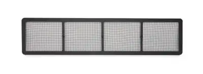 FiveStar Nose Screen Outlaw LM Black