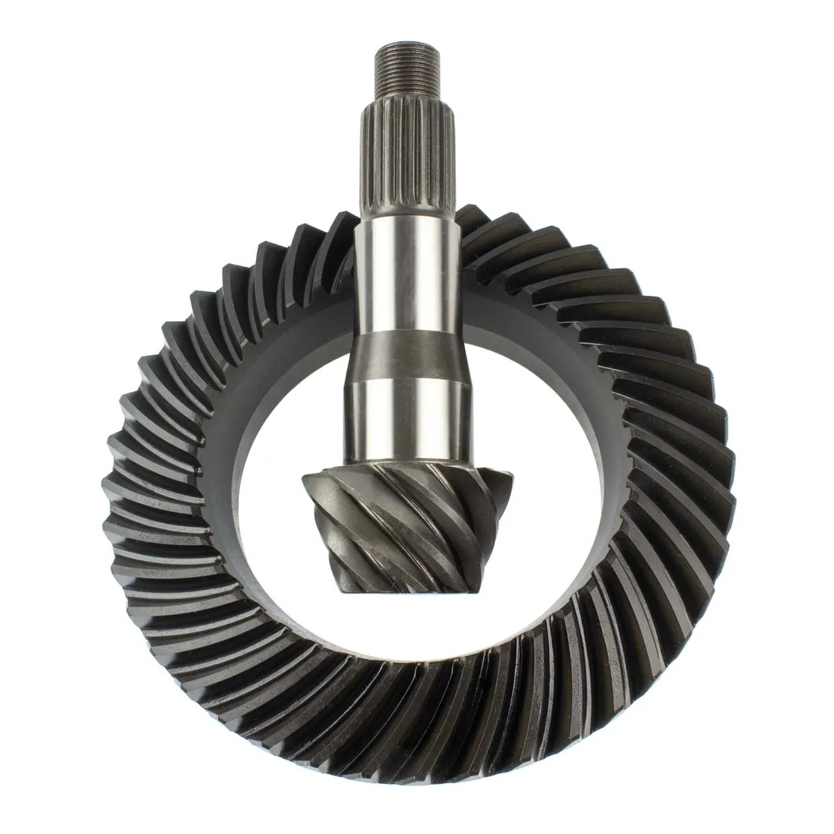 4.56 Ratio Ring and Pinion for a Rear Dana AdvanTEK M200 or Dana 35 JL Different product image