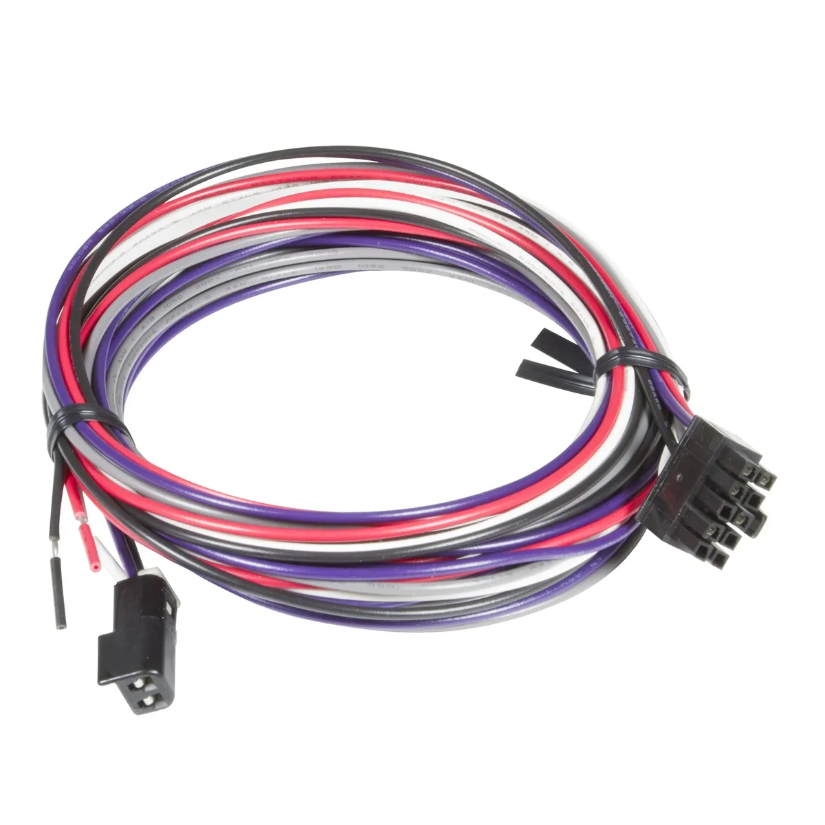 Gauge, Water Temp, 2 1/16", 100-260?F, Digital Stepper Motor, C2 product image