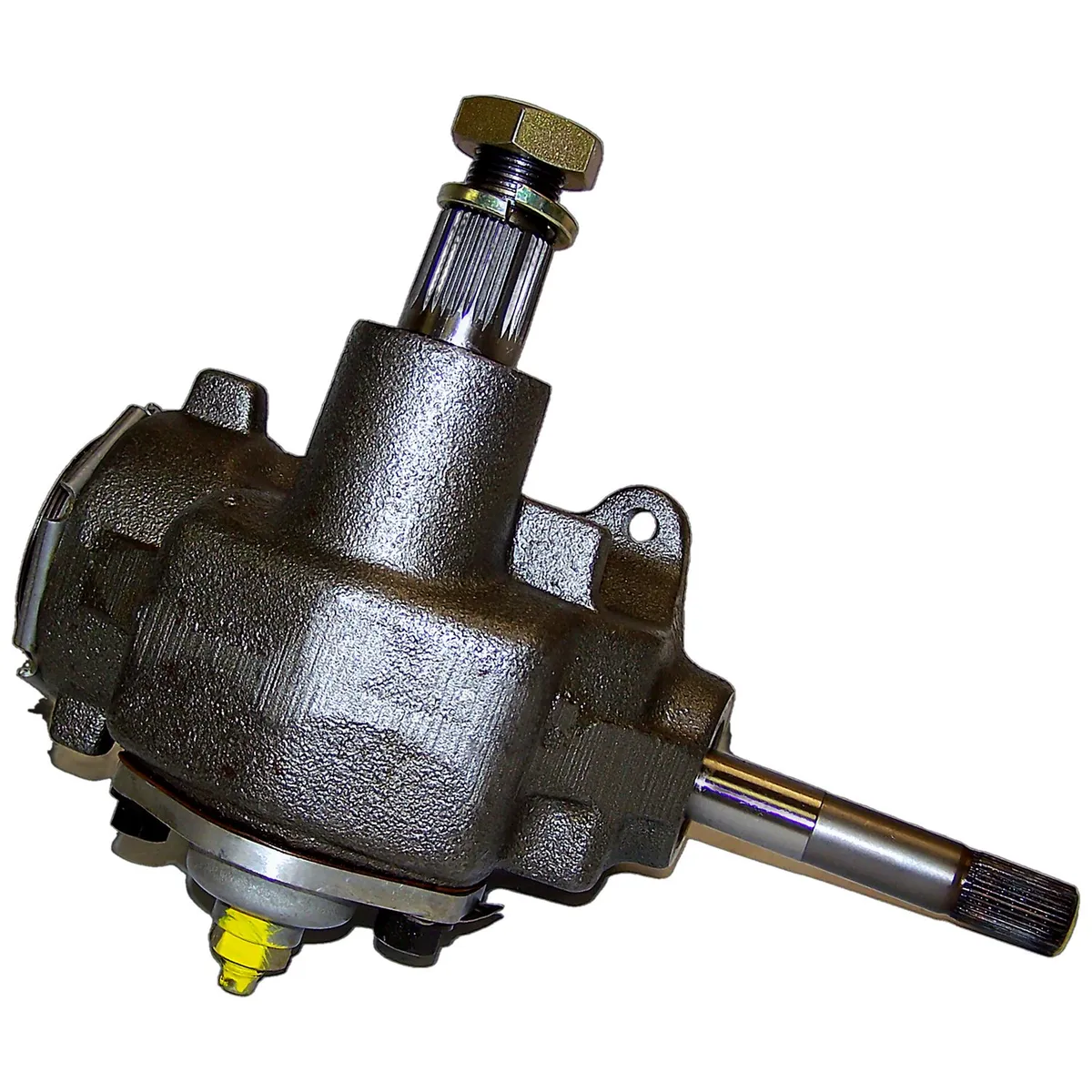 1973-1983 Cherokee SJ without Power Steering 1972-1983 CJ-5 CJ without Power Steering 1976-1986 CJ-7 CJ without Power Steering 1981-1986 CJ-8 CJ without Power Steering product image