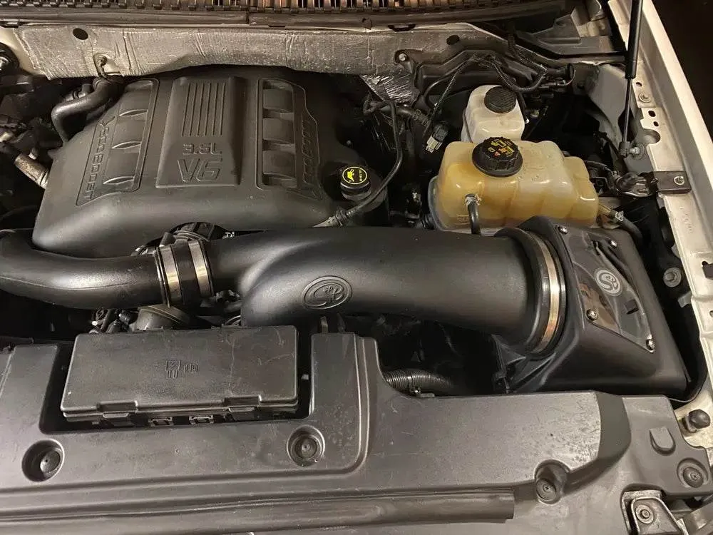 Cold Air Intake for 2015-2017 Ford Expedition 3.5L Ecoboost product image