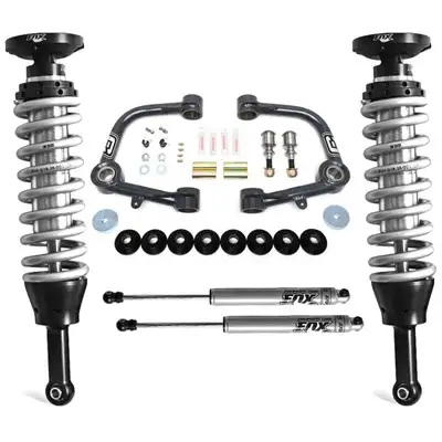 Camburg 0324 4runner/0714 fj FOX 2.5 Performance Kit (Uni Uca)