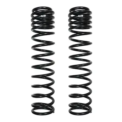 Skyjacker 4in Front Dual Rate Long Travel Coil Springs Tj/Lj