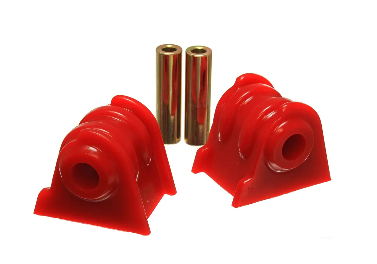 Motor Mount Setredperformance Polyurethane 2/Set product image