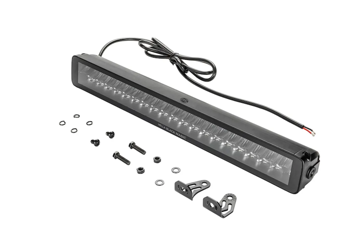 Hella 358176401 HELLA Light Bar 358176401 product image