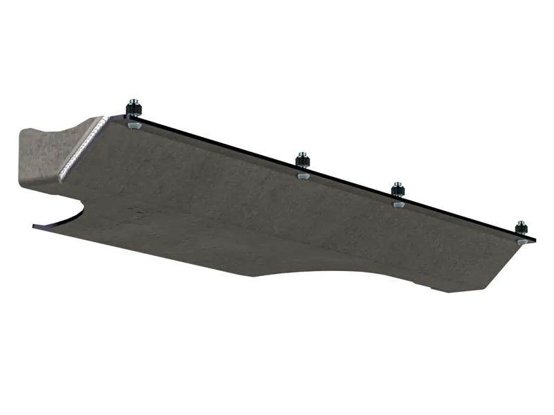 Jk Nighthawk Front Swaybar Skid product image