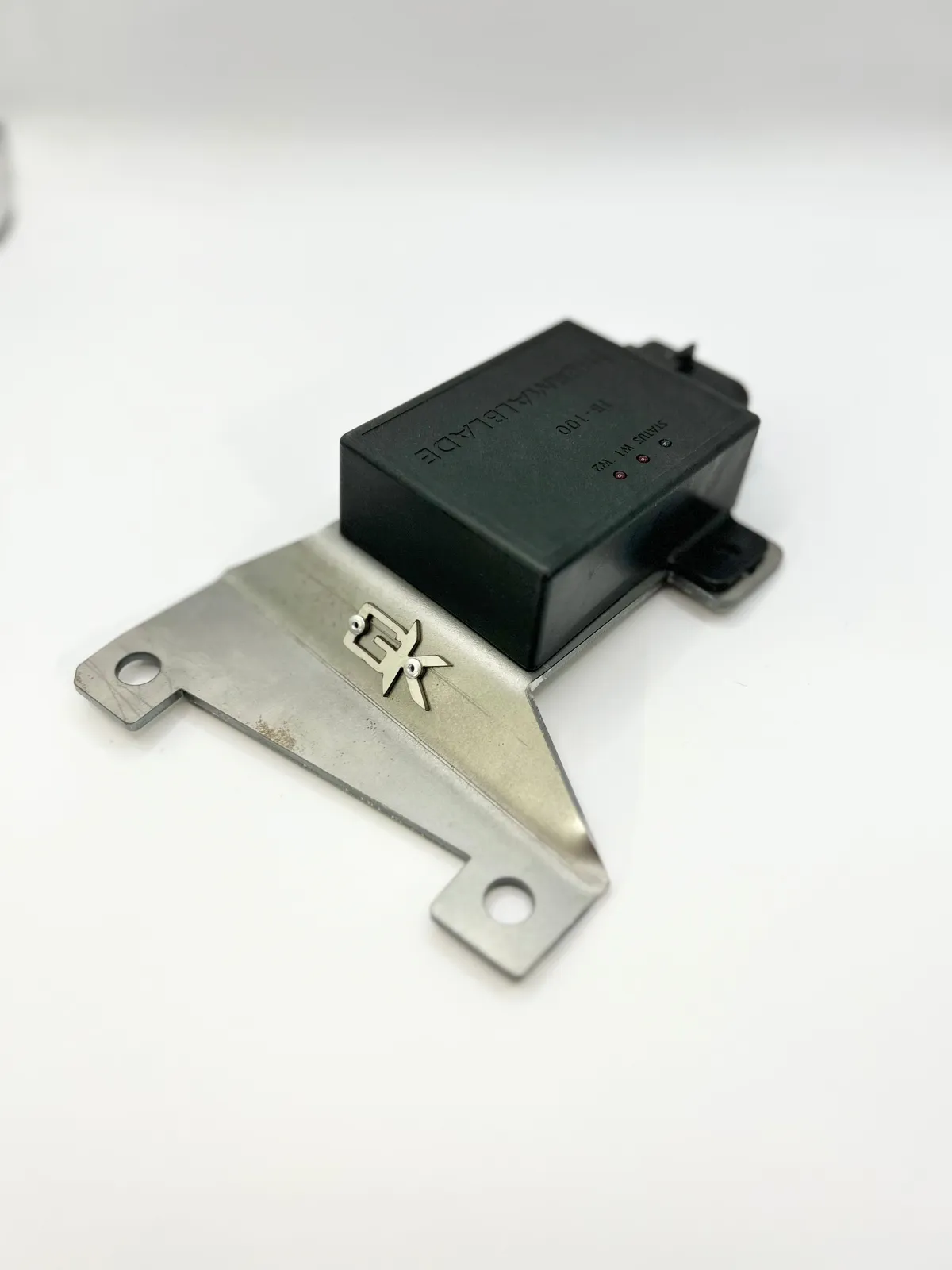 Heated Wiper Blades Kit for Jeep JK Wrangler product image