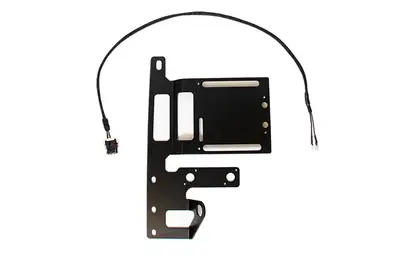 Grimm OffRoad Grimm Offroad Twin Compressor Mount sPOD Upgrade Kit - JT/JL