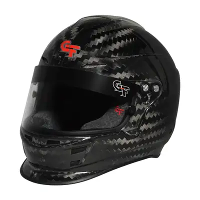 G-FORCE Racing Gear G-Force Racing Gear - 16006SMLBK - Heat Shield Insulator