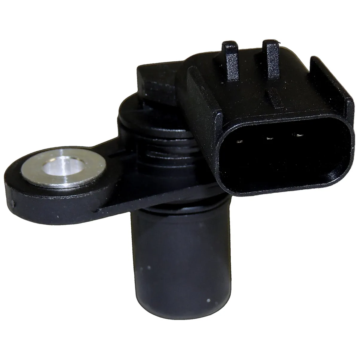 Crankshaft Position Sensor 2005-2006 WK Grand Cherokee w/ 5.7L Engine; 2006-2006 WK Grand Cherokee w/ 6.1L Engine; 2006-2006 XK Commander w/ 5.7L Engine; 2005-2006 LX Magnum, 300, Charger w/ 5.7L Engine; 2006-2006 LX Magnum, 300, Charger w/ 6.1L Engin product image