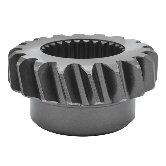 Manual Transmission Muncie M22 Front Reverse Idler USA Standard product image