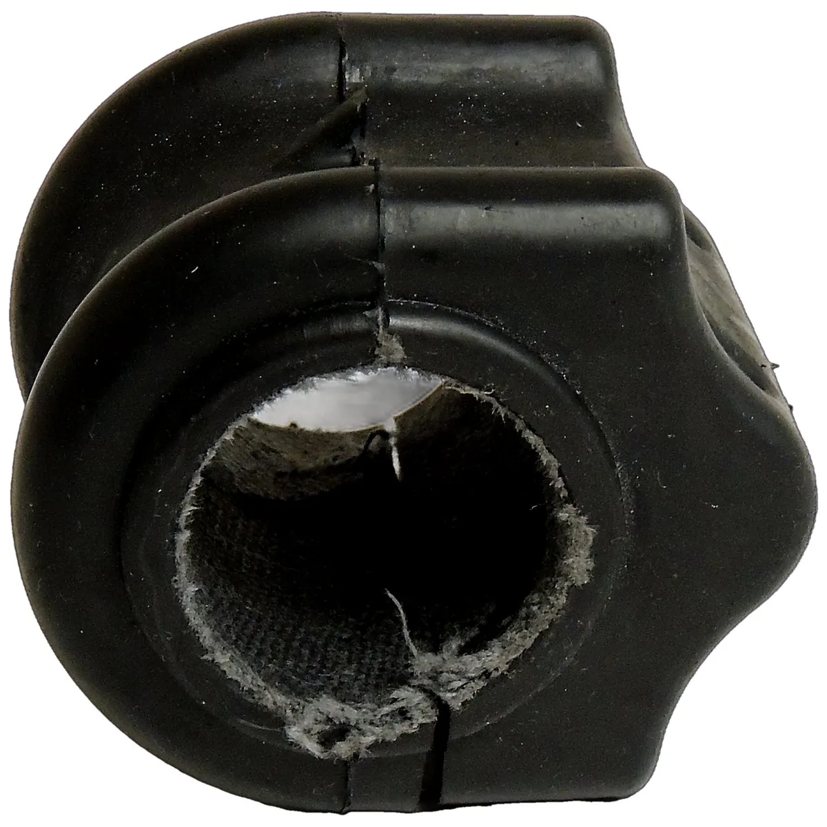 Crown Automotive Jeep Replacement 68251384AA Front Sway Bar Bushing for 2018+ Jeep JL Wrangler and JT Gladiator w/ Rubicon product image