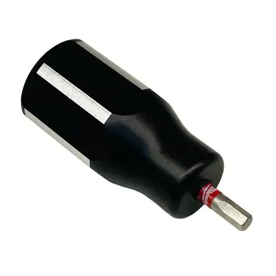 DRAG RACE SOLUTIONS Quarter Turn Fastener Tool - Hex Head