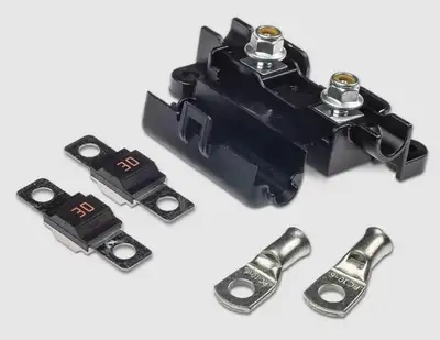 REDARC REDARC 30A Fuse Kit