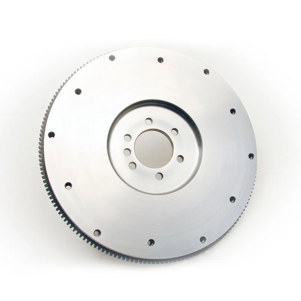 Centerforce Centerforce ? Flywheels, Performance Steel, 36.3 lbs, 168 Tooth Gear, 42.5 in/oz Externally Balanced, 6 Bolt Crank, Fits Chevrolet/GMC Trucks 7.4L