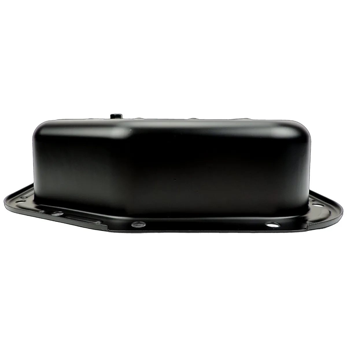 Crown Automotive Jeep Replacement 52118779AD Transmission Pan for 1993-2004 Jeep ZJ & WJ Grand Cherokee w/ 42RE Transmission product image