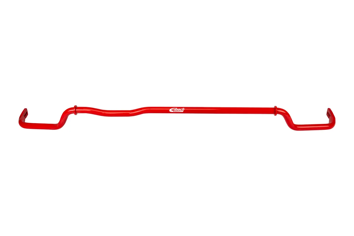 Eibach Springs Eibach Anti-Roll Bar Kit (Rear Only) Rear Sway Bar Kit Only E40-20-057-01-01