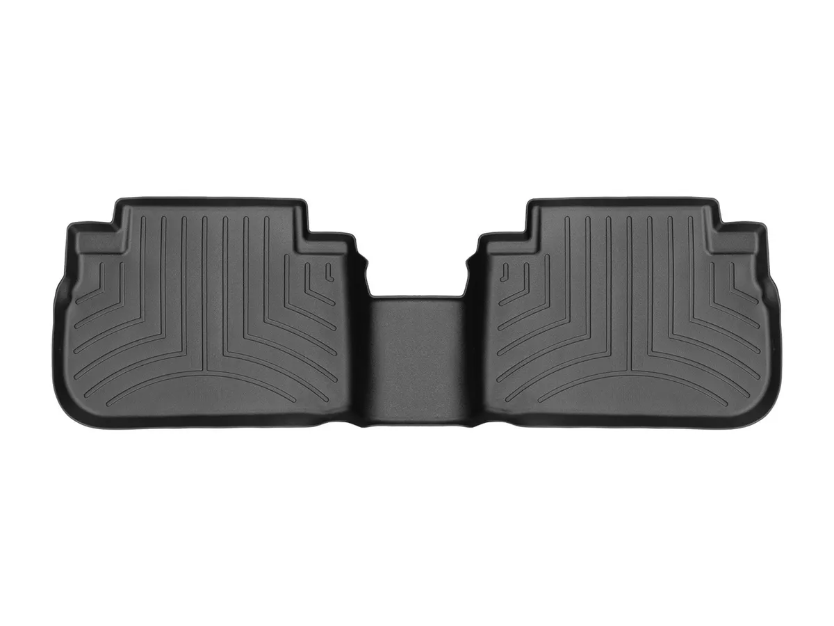 Weathertech Black Rear FloorLiner Subaru Forester 2019+