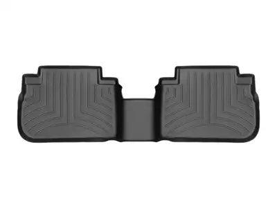 Weathertech Black Rear FloorLiner Subaru Forester 2019+