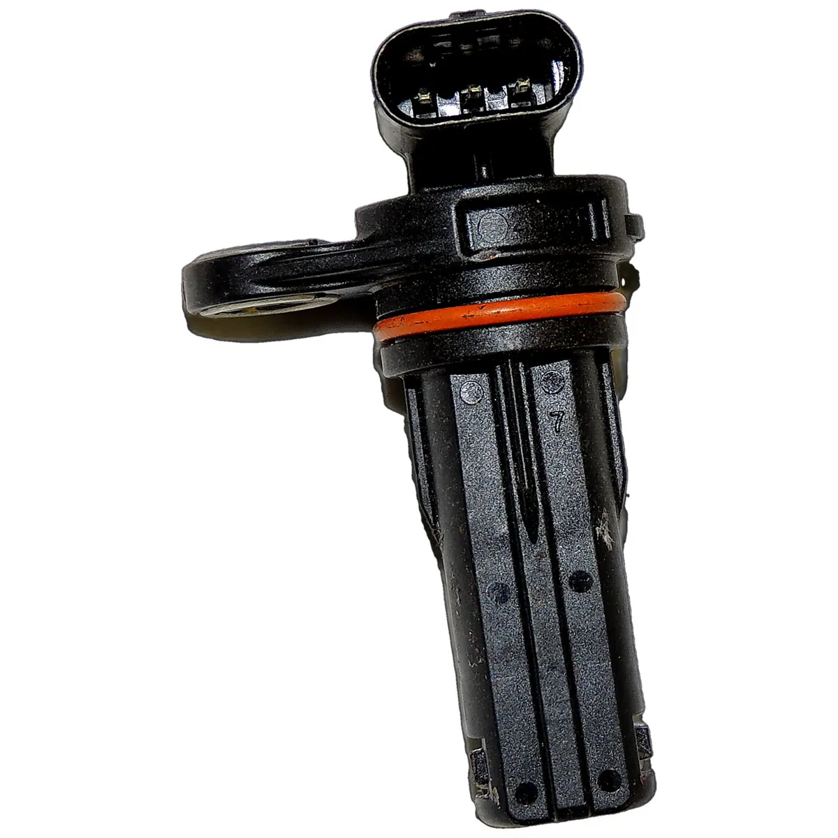 Crankshaft Position Sensor 2011-2015 WK Grand Cherokee w/ 3.6L Engine;2014-2015 WK Grand Cherokee w/ 3.0L Gasoline Engine;2012-2015 JK Wrangler w/ 3.6L Engine;2014-2015 JK Wrangler w/ 3.0L Gasoline Engine;2014-2014 KL Cherokee w/ 3.2L Engine; 2011-20 product image