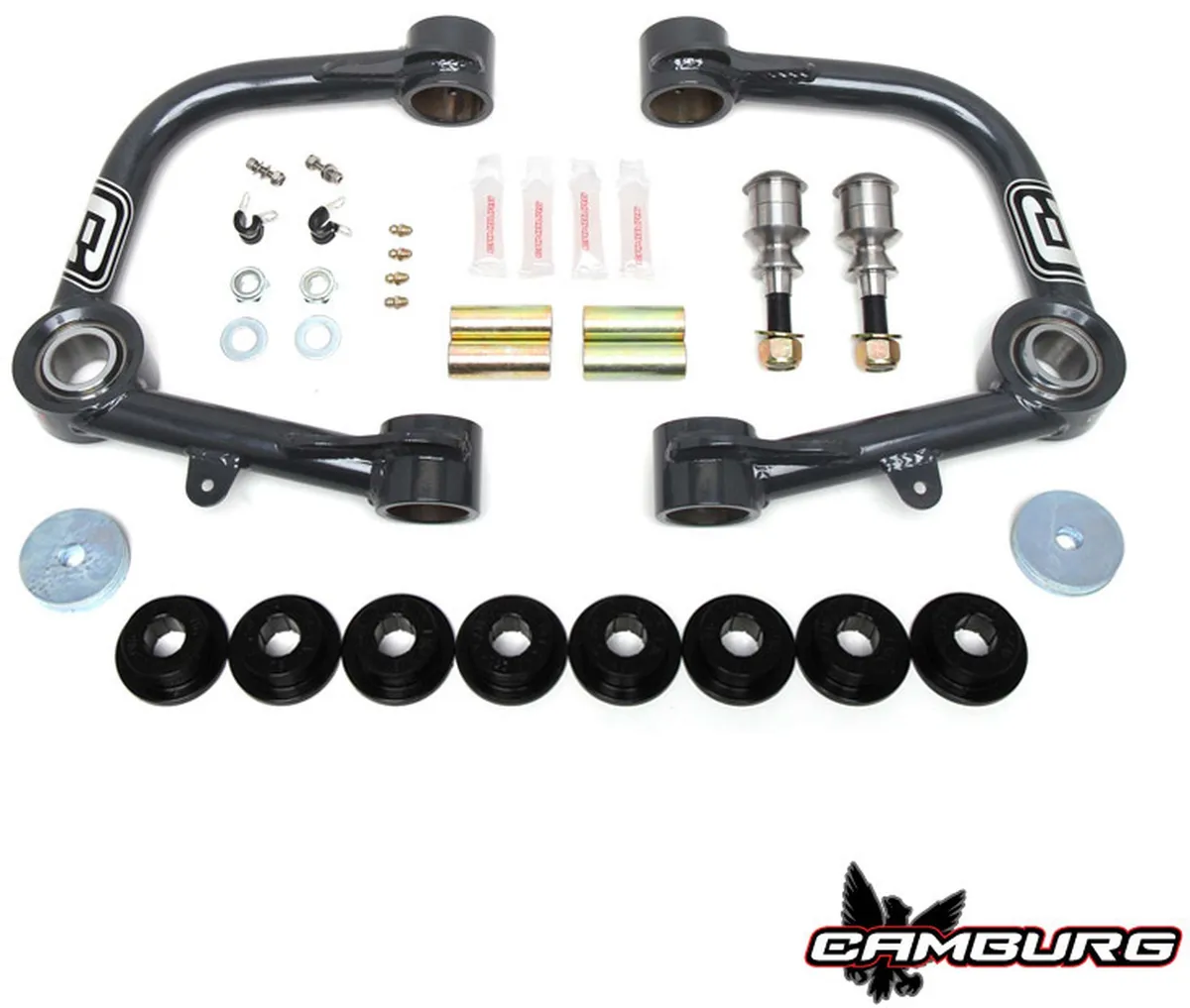 0324 4runner/0714 fj FOX 2.5 Performance Kit (Uni Cap Uca) product image