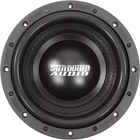 Sa10 V.2 (1000watt) d4 Subwoofer product image