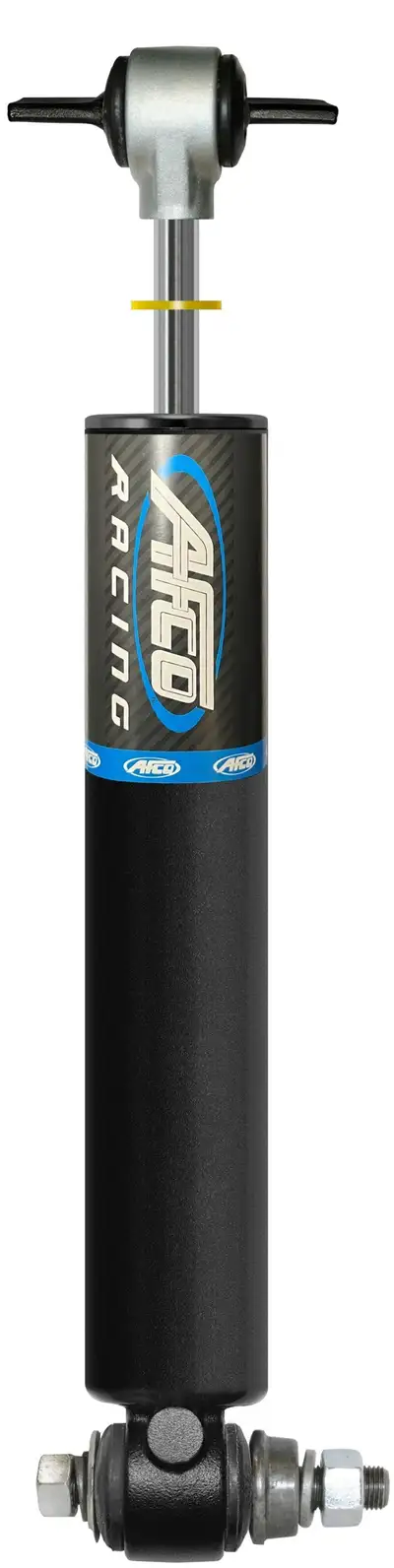 AFCO Racing 81 Series Stock Mount Front/Rear Shock - GM A/G Body Style