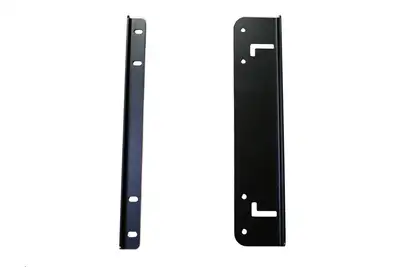 PRP PRP C23 Seat Adapter Mount for 1997-2002 Jeep TJ (One Side)