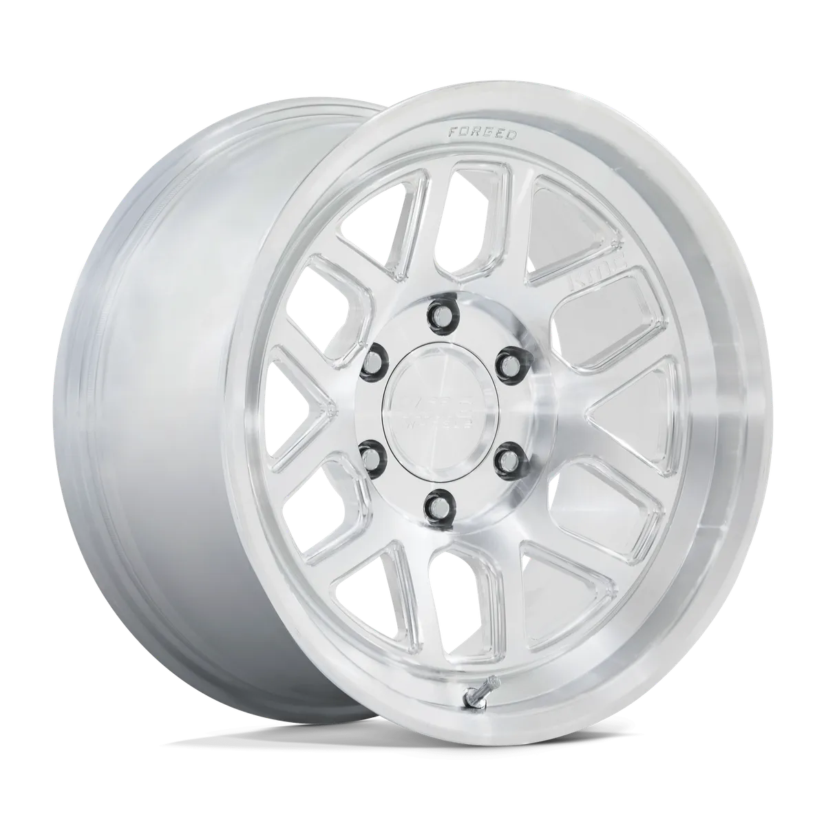 Kmc Wheels | Mesa Forged Monoblock product image