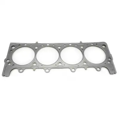 Cometic Gasket Automotive Cometic Gasket Automotive C5744-051 Ford 460 Pro Stock V8 Cylinder Head Gasket