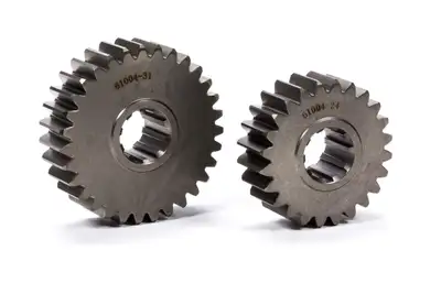 Performance Engineering & Manufacturing Standard Quick Change Gears