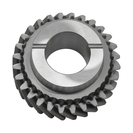 Manual Transmission Saginaw T10 3Rd Gear 28-Tooth USA Standard product image