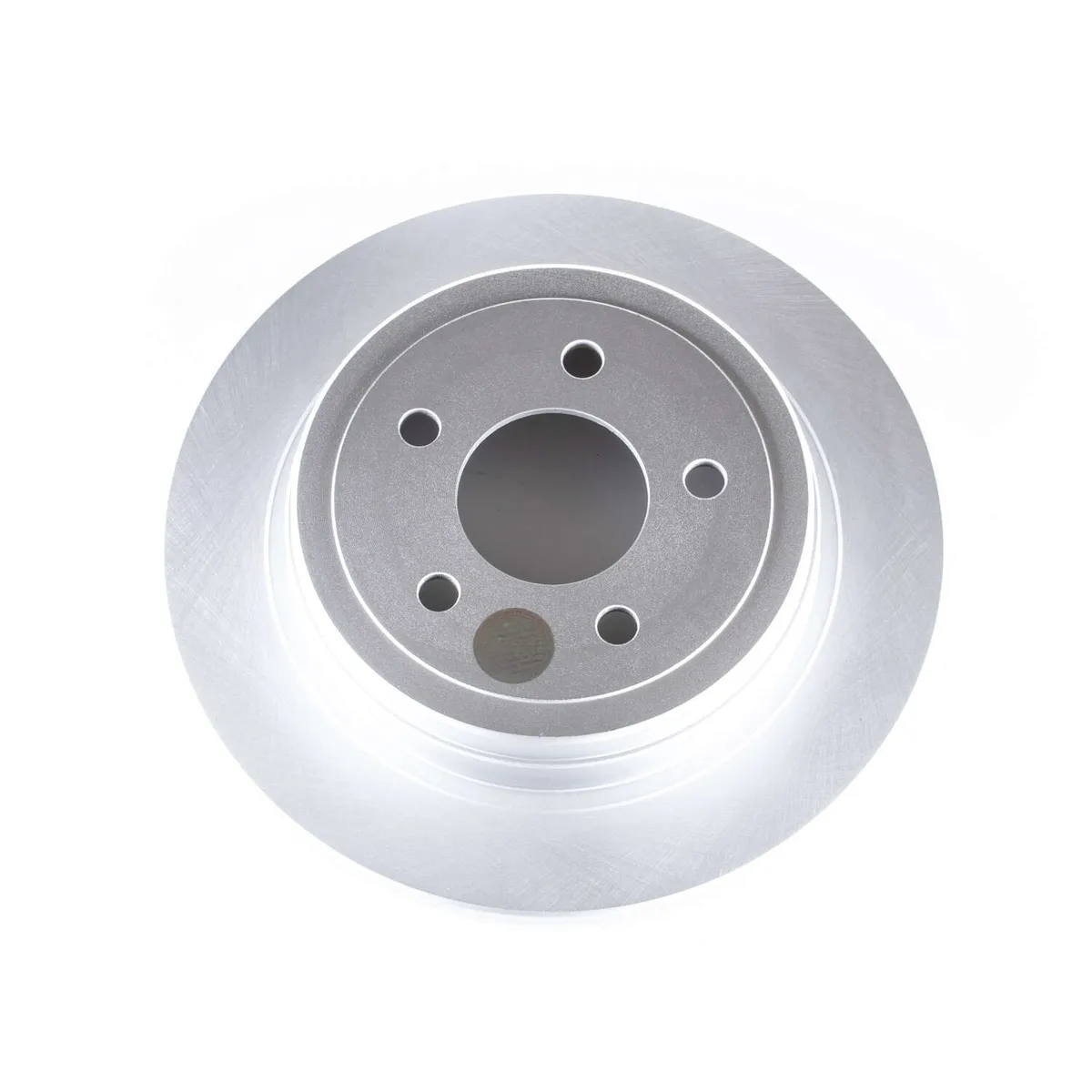 Evolution Genuine Geomet Fully Coated Rotors product image