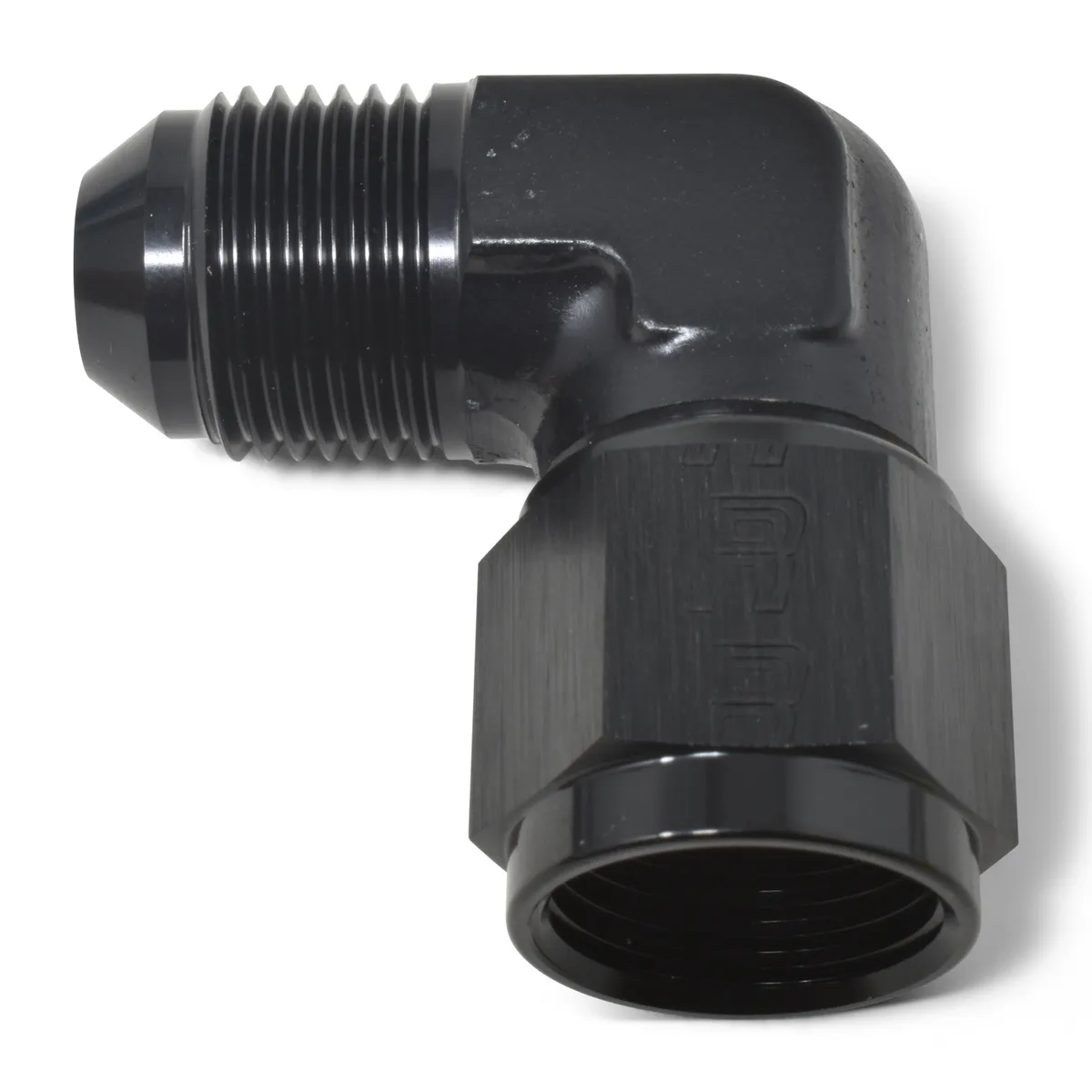 ADAPTER FITTING 8an Female Swivel/8an Male product image