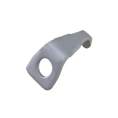 Yukon Gear and Axle T8 Side Bearing Adjuster Lock (Without Bolt) T8 Toyota Side Bearing Adjuster Lock (Without Bolt) Yukon Gear