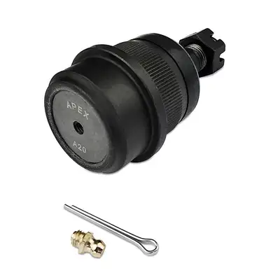 Apex Chassis KIT102 - Jeep Wrangler JK & Grand Cherokee HD Ball Joint Kit - (2)BJ107,(2)BJ109
