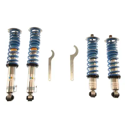 Bilstein Front and Rear Mazda Miata 2005-1999 B16 (PSS9) Suspension Kit