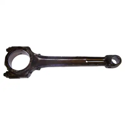 Crown Automotive Jeep Replacement Connecting Rod 1941-1945 MB w/ 4-134 L-Head Engine;1945-1949 CJ-2A w/ 4-134 L-Head Engine;1948-1953 CJ-3A w/ 4-134 L-Head Engine;1953-1968 CJ-3B w/ 4-134 F-Head Engine;1955-1971 CJ-5, CJ-6 w/ 4-134 F-Head Engine;1950-1952 M38 w/ 4-134 L-Head Engine;