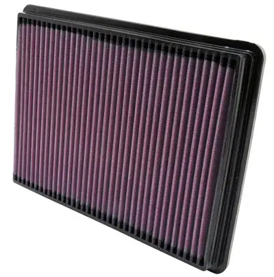 K&N 9905 Century/Regal/Lesabre 0005 Monte Carlo/Impala 9908 Grand Prix/Bonneville Repl. Air Filter