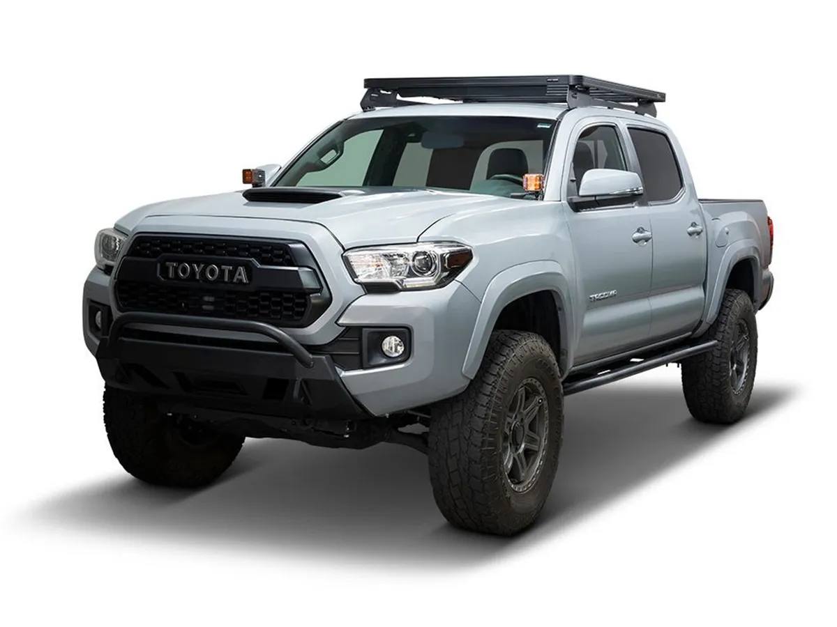 Toyota Tacoma 2005-Current Slimline II Roof Rack Kit product image