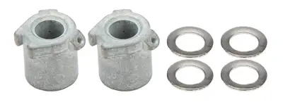 Holley Pump D/C Nozzle Straight.018