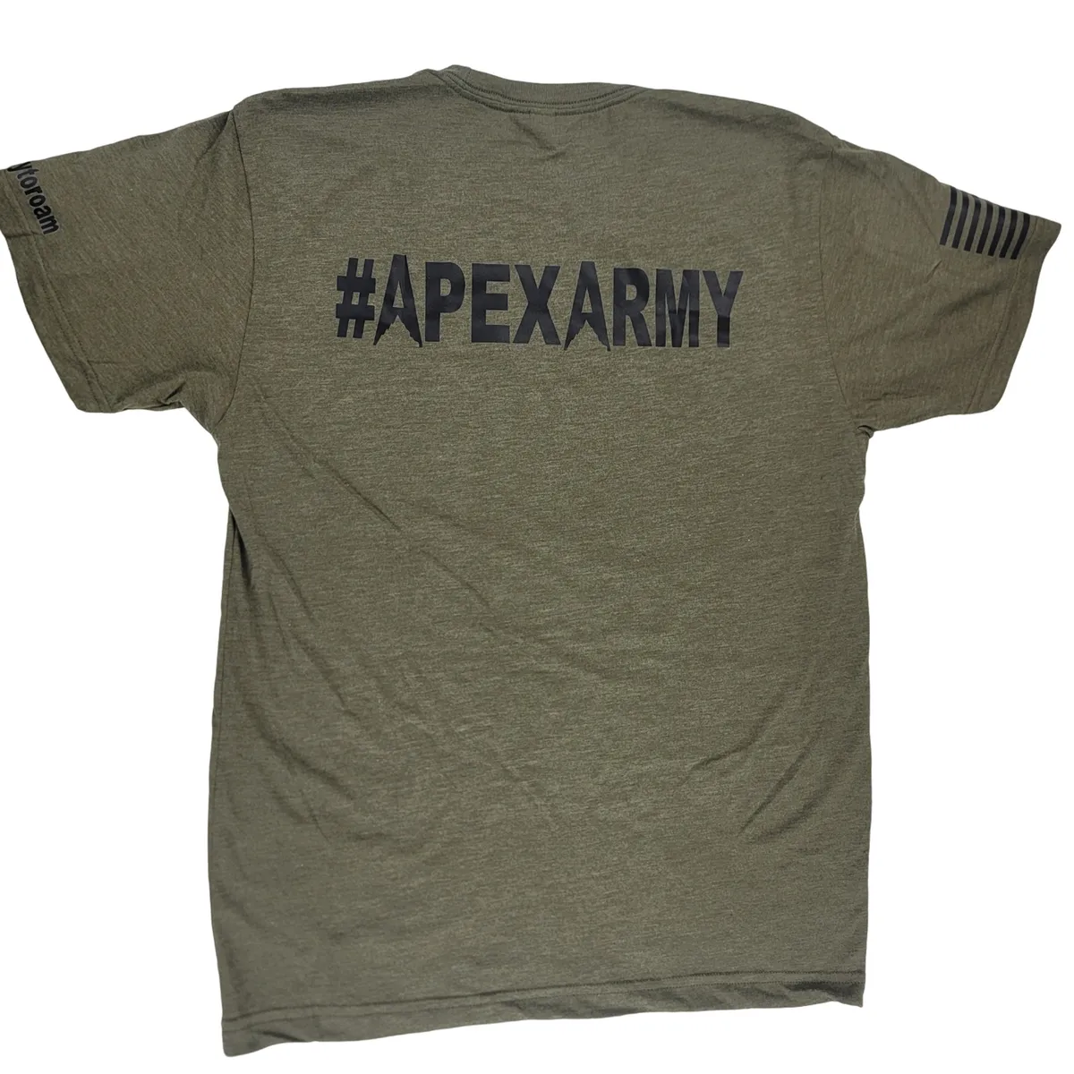 Apex Army - Unisex Tee product image