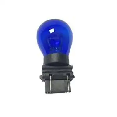 Recon Accessories 4114 12v 55w 85w 4600 Kelvin Chevy And Gmc Daytime Running Light Bulbs in Diamond White