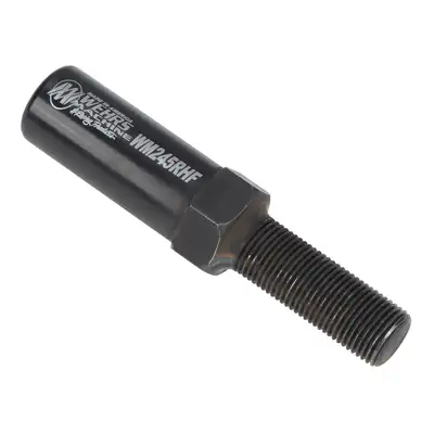 Wehrs Machine & Racing Products Steel Adjuster 5/8-18 RH Female 5/8-18 LH Male