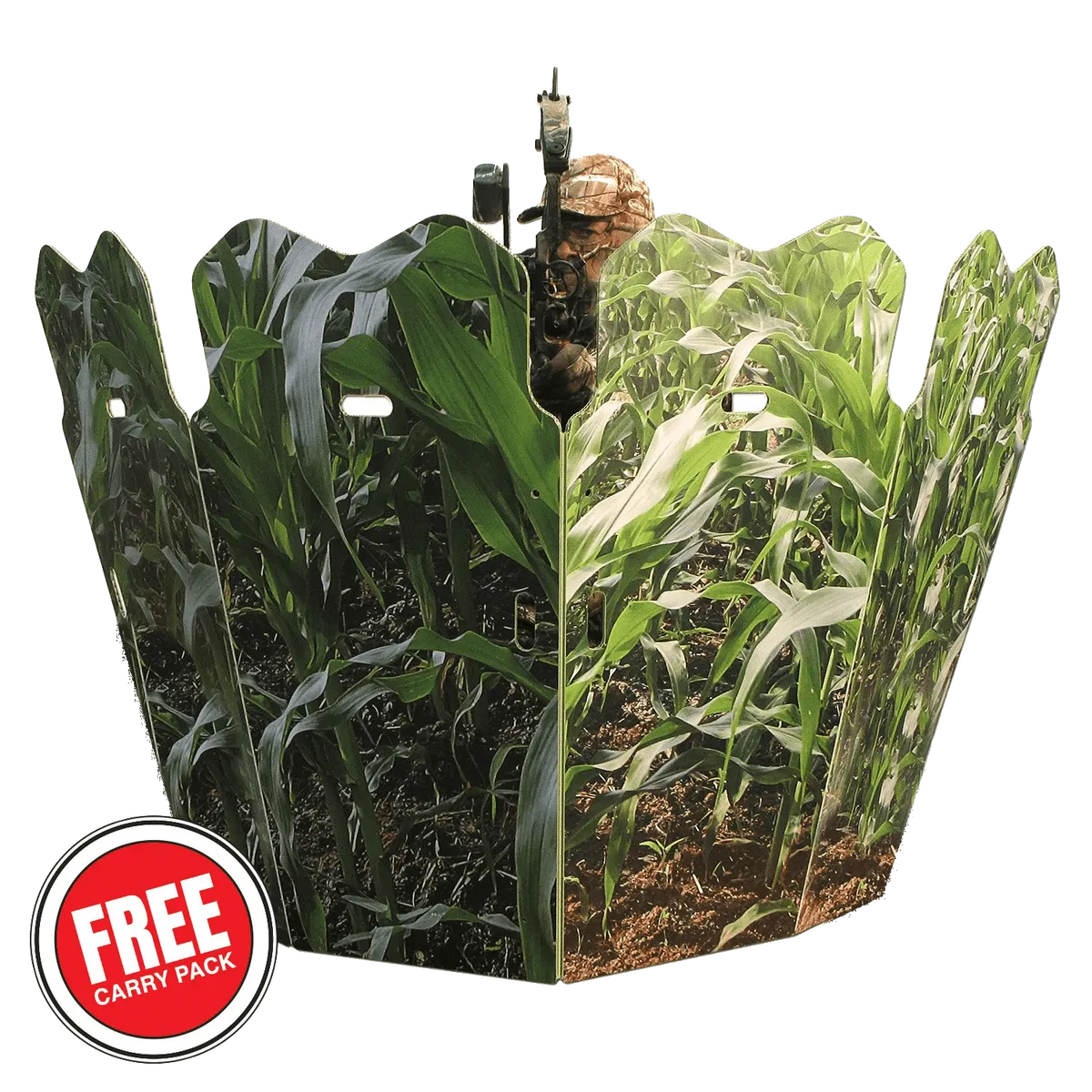 Ghostblind Predator Ultimate Bundle Set product image