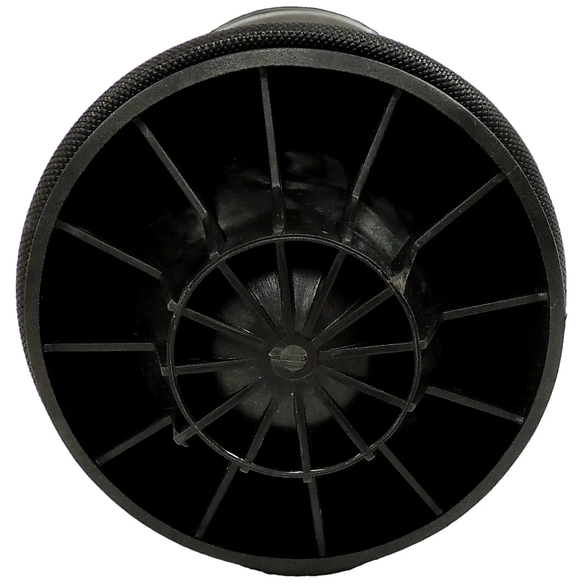 Air Spring; Rear; w/Quadra-Lift Air Suspension; product image