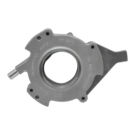 Transfer Case Bw4406, Bw4407, Bw4416, Bw4493 & Bw4494 Oil Pump USA Standard product image