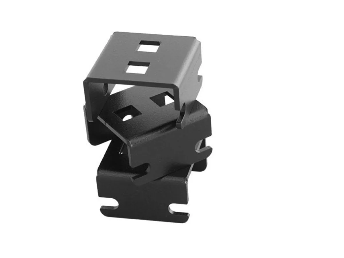 Front Runner Slimline II Universal Accessory Side Mounting Brackets product image
