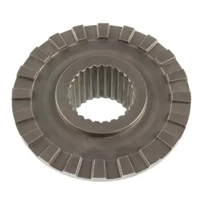 PowerTrax Coupler For Aftermarket Powertrax Unitscoupler For 1932lr