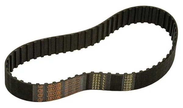 Moroso Gilmer Drive Belt - 27in x 1in